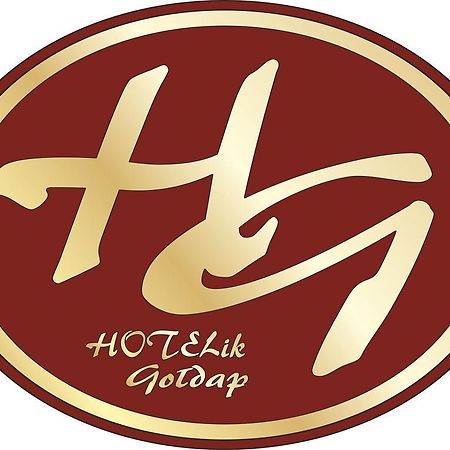 Hotelik Gołdap Dış mekan fotoğraf