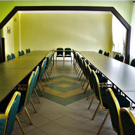 Hotelik Gołdap Dış mekan fotoğraf