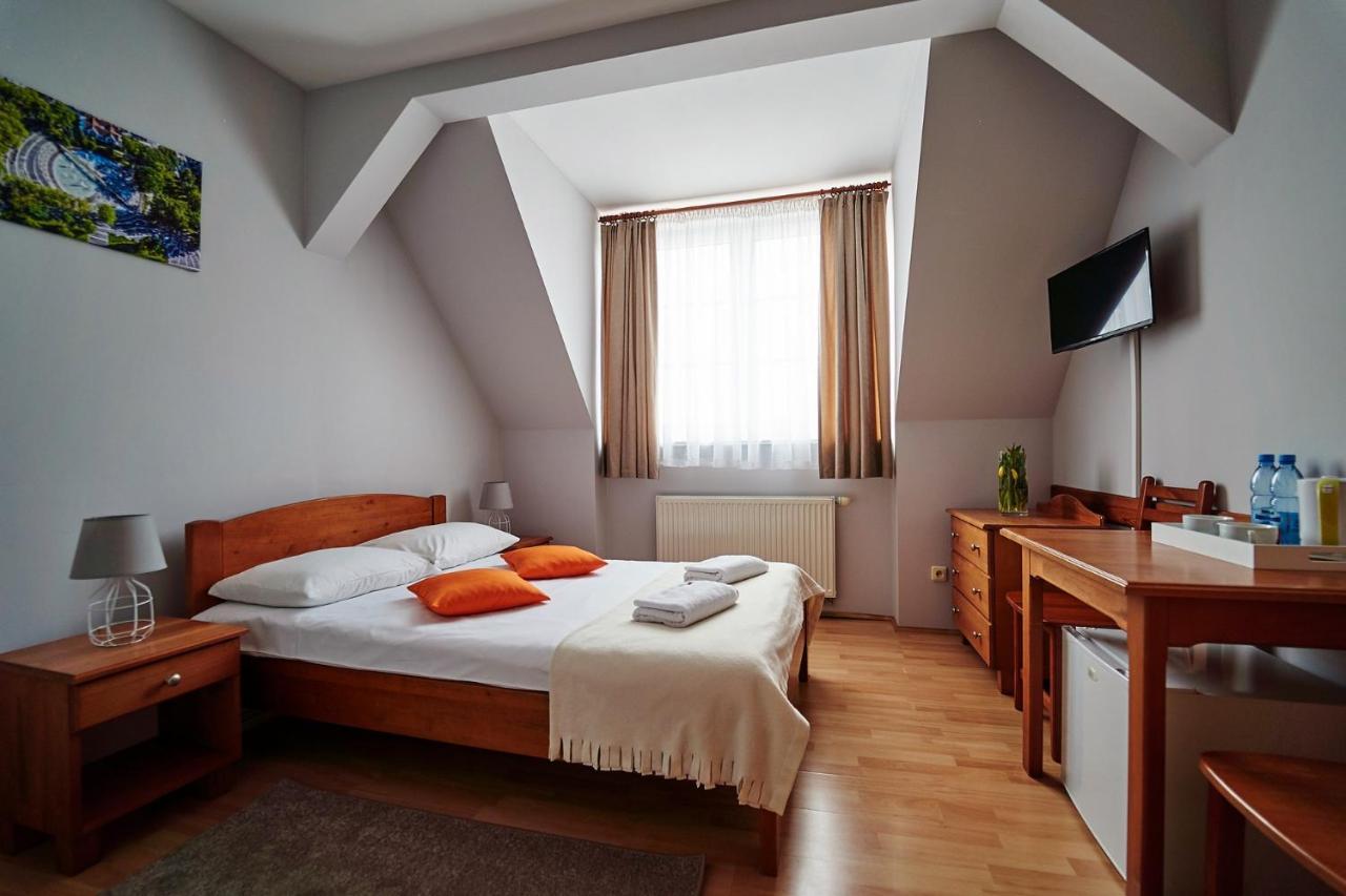 Hotelik Gołdap Dış mekan fotoğraf