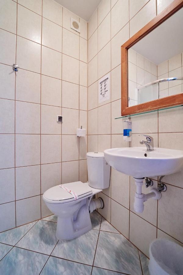 Hotelik Gołdap Dış mekan fotoğraf