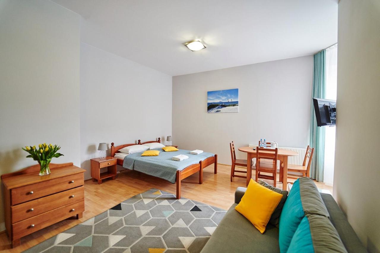 Hotelik Gołdap Dış mekan fotoğraf