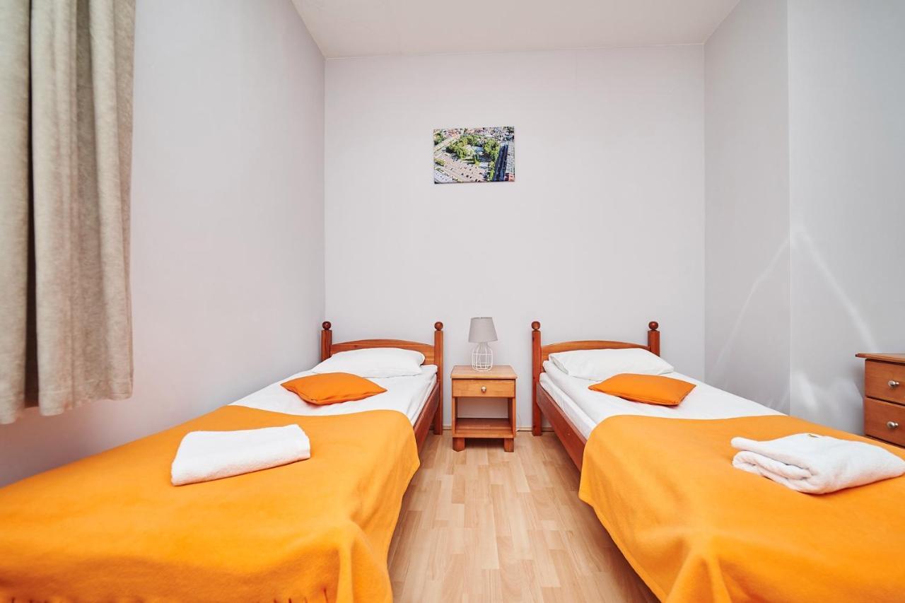 Hotelik Gołdap Dış mekan fotoğraf