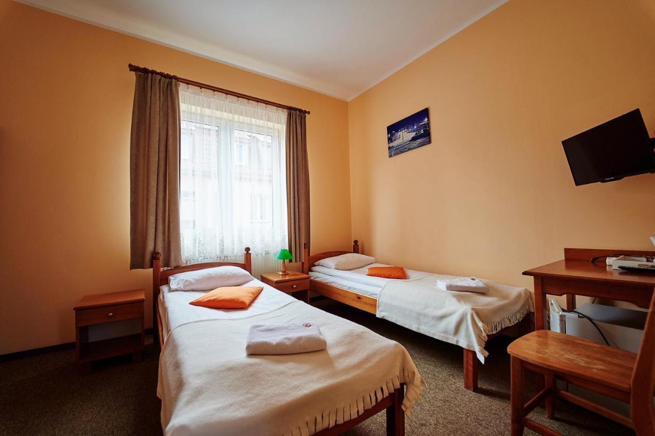 Hotelik Gołdap Dış mekan fotoğraf