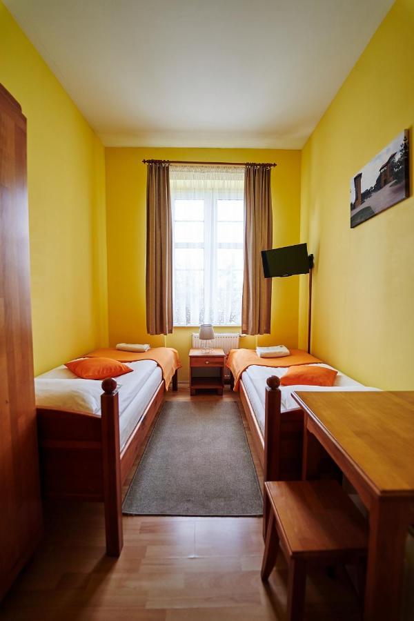 Hotelik Gołdap Dış mekan fotoğraf