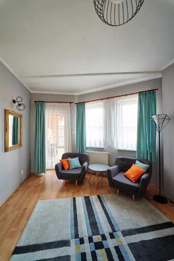 Hotelik Gołdap Dış mekan fotoğraf