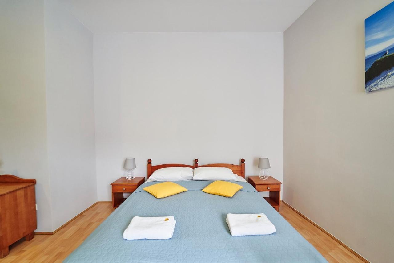 Hotelik Gołdap Dış mekan fotoğraf
