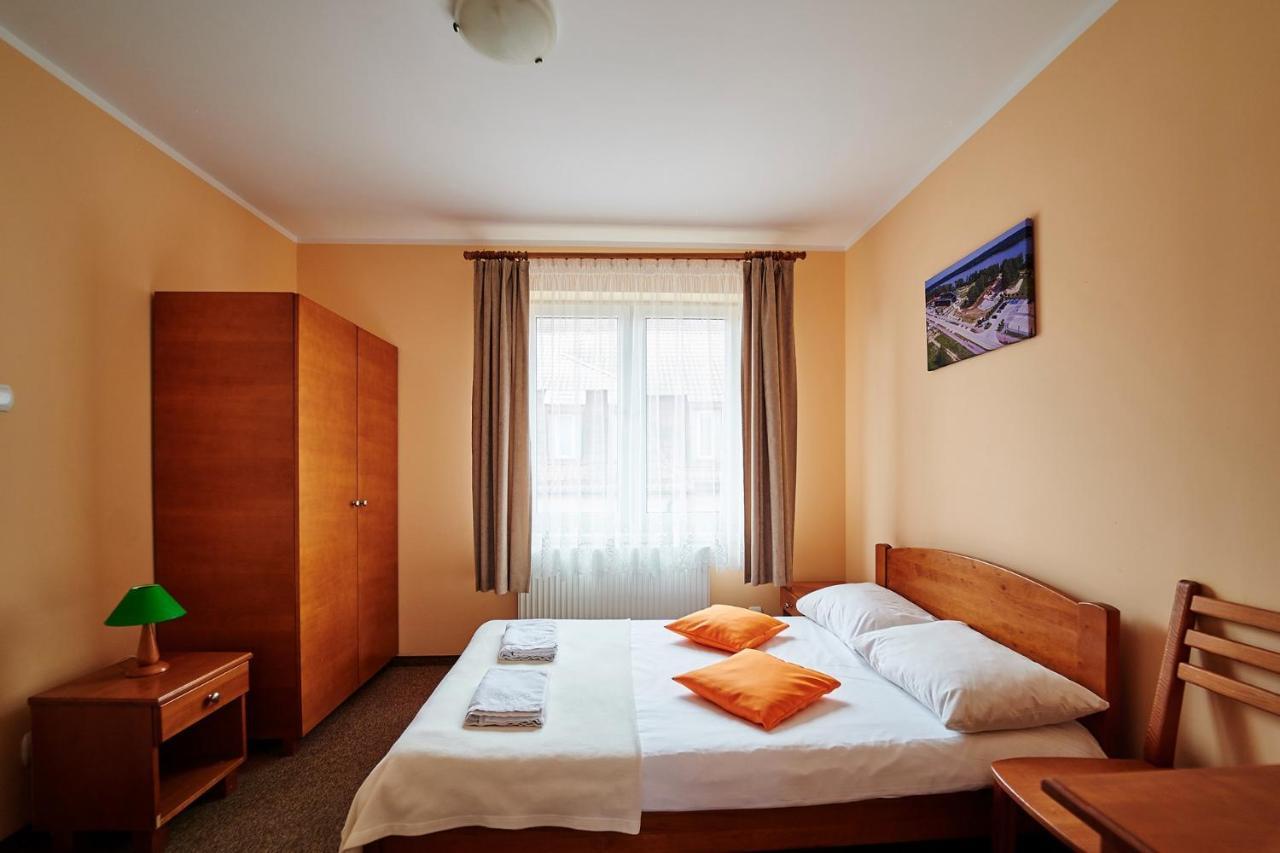 Hotelik Gołdap Dış mekan fotoğraf