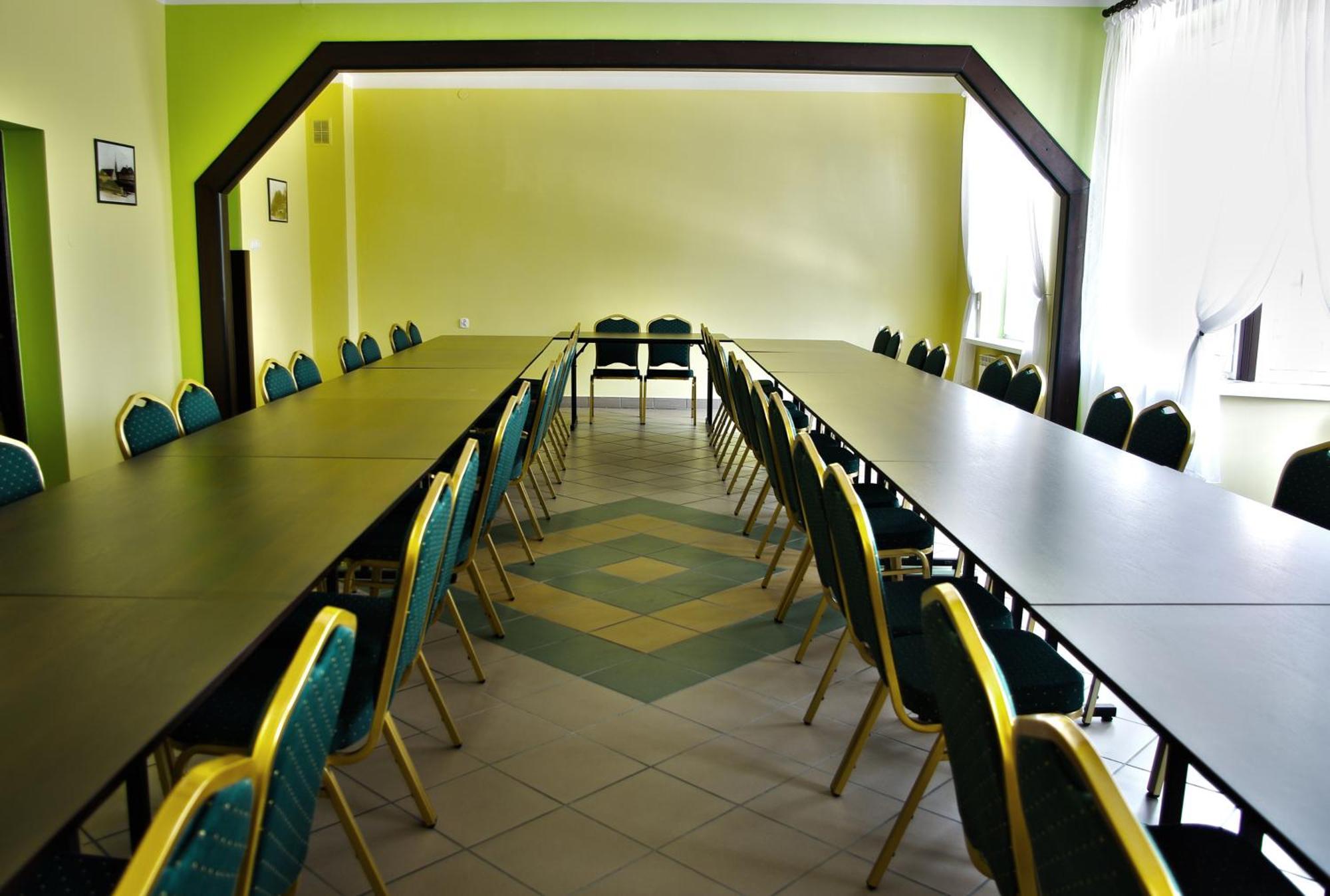 Hotelik Gołdap Dış mekan fotoğraf