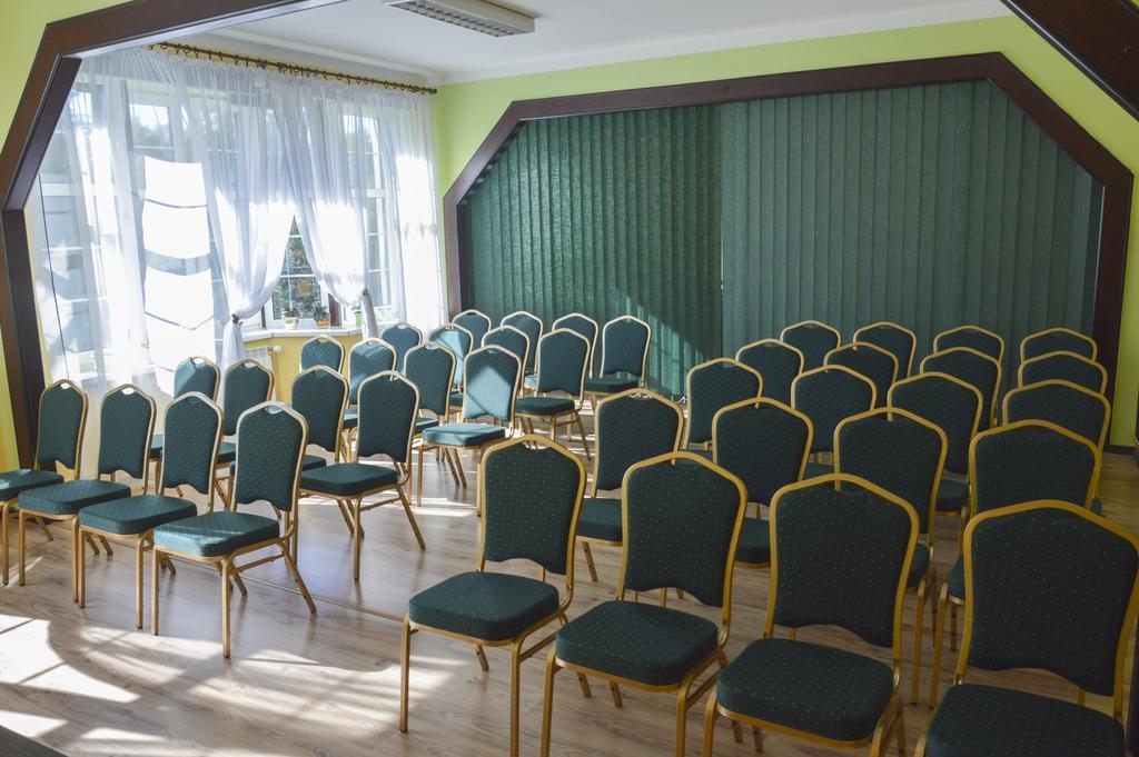 Hotelik Gołdap Dış mekan fotoğraf